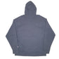 Mens Navy Champion  Hoodie Jumper