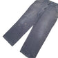 Mens Blue Carhartt  Carpenter Trousers