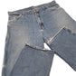 Mens Blue Dickies Carpenter Carpenter JeansW38 L30