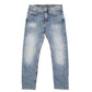 Mens Blue Levis  502 JeansW31 L32