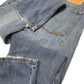 Mens Blue Levis  514 JeansW34 L30