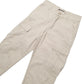 Mens Beige Dickies Ripstop Cargo Trousers