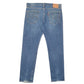 Mens Blue Levis  502 JeansW36 L33