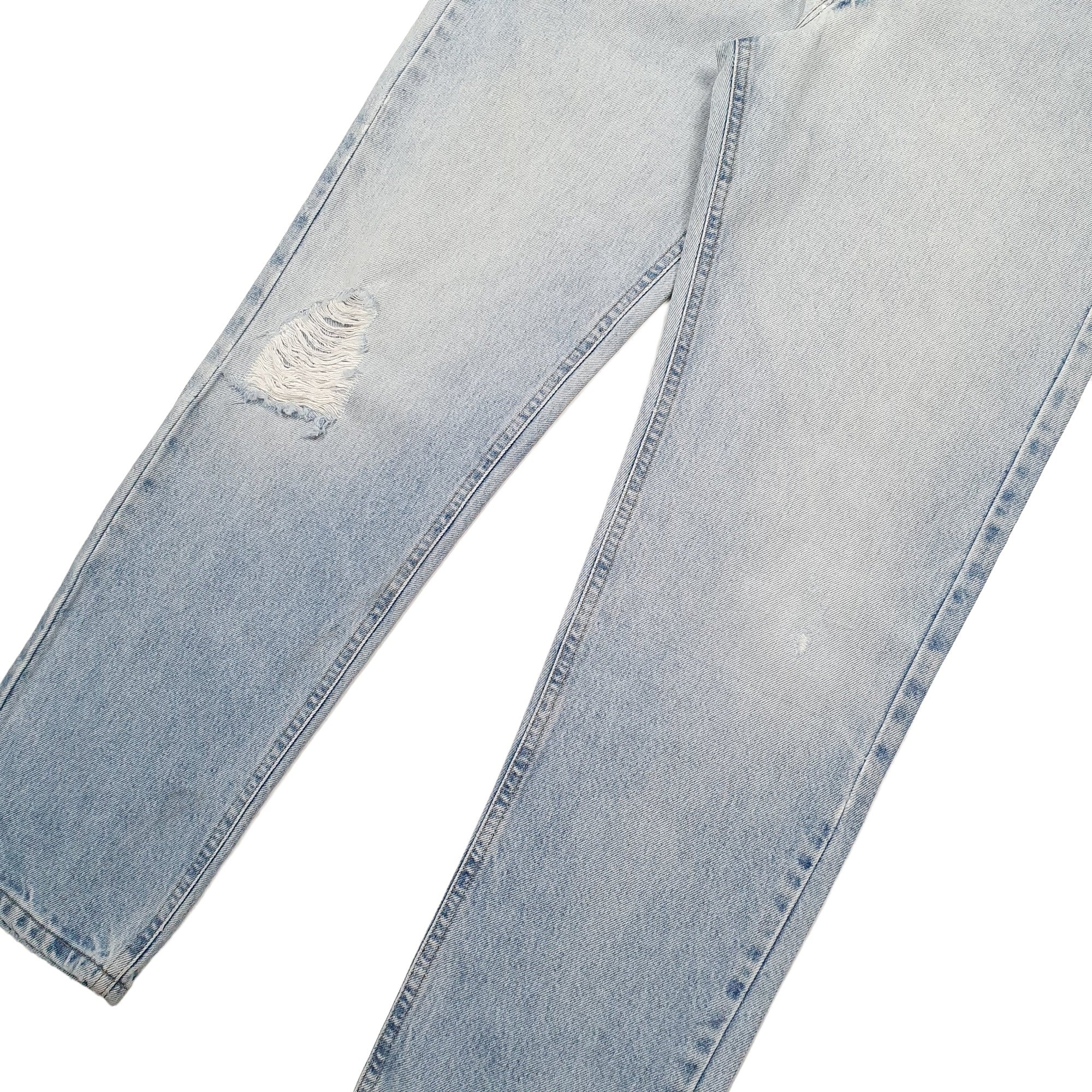 Carhartt fashion b18 jeans