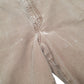Mens Brown Dickies Cargo Carpenter Shorts