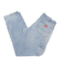 Mens Blue Dickies Carpenter Carpenter JeansW36 L34