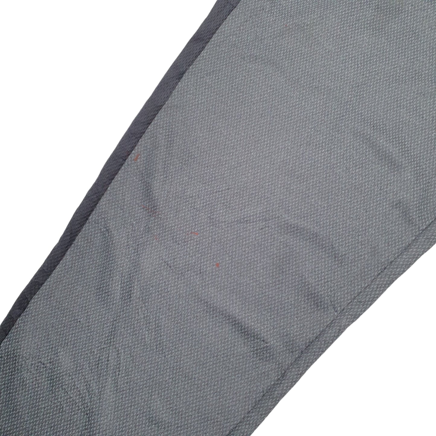Mens Grey Reebok  Jogger Trousers