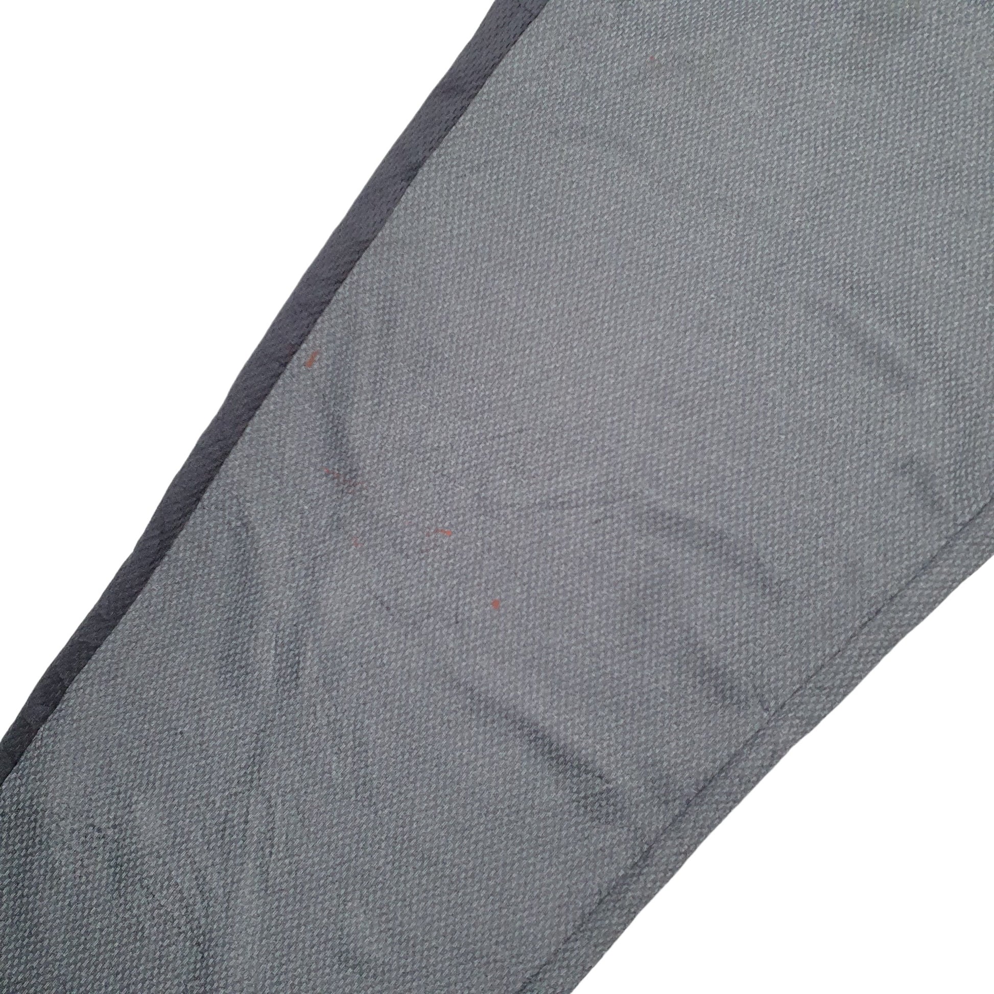 Mens Grey Reebok  Jogger Trousers