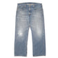 Mens Blue Levis  569 JeansW40 L32