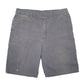 Mens Black Dickies  Carpenter Shorts