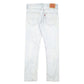 Mens Blue Levis Tapered 502 JeansW32 L32
