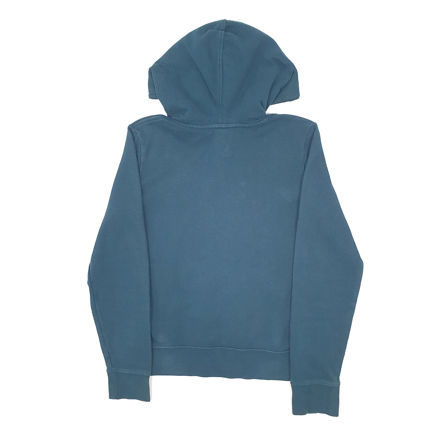 Womens Blue The North Face  Hoodie Jumper