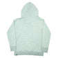 Womens Green Puma  Hoodie Jumper