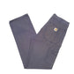 Mens Blue Carhartt  Carpenter Trousers