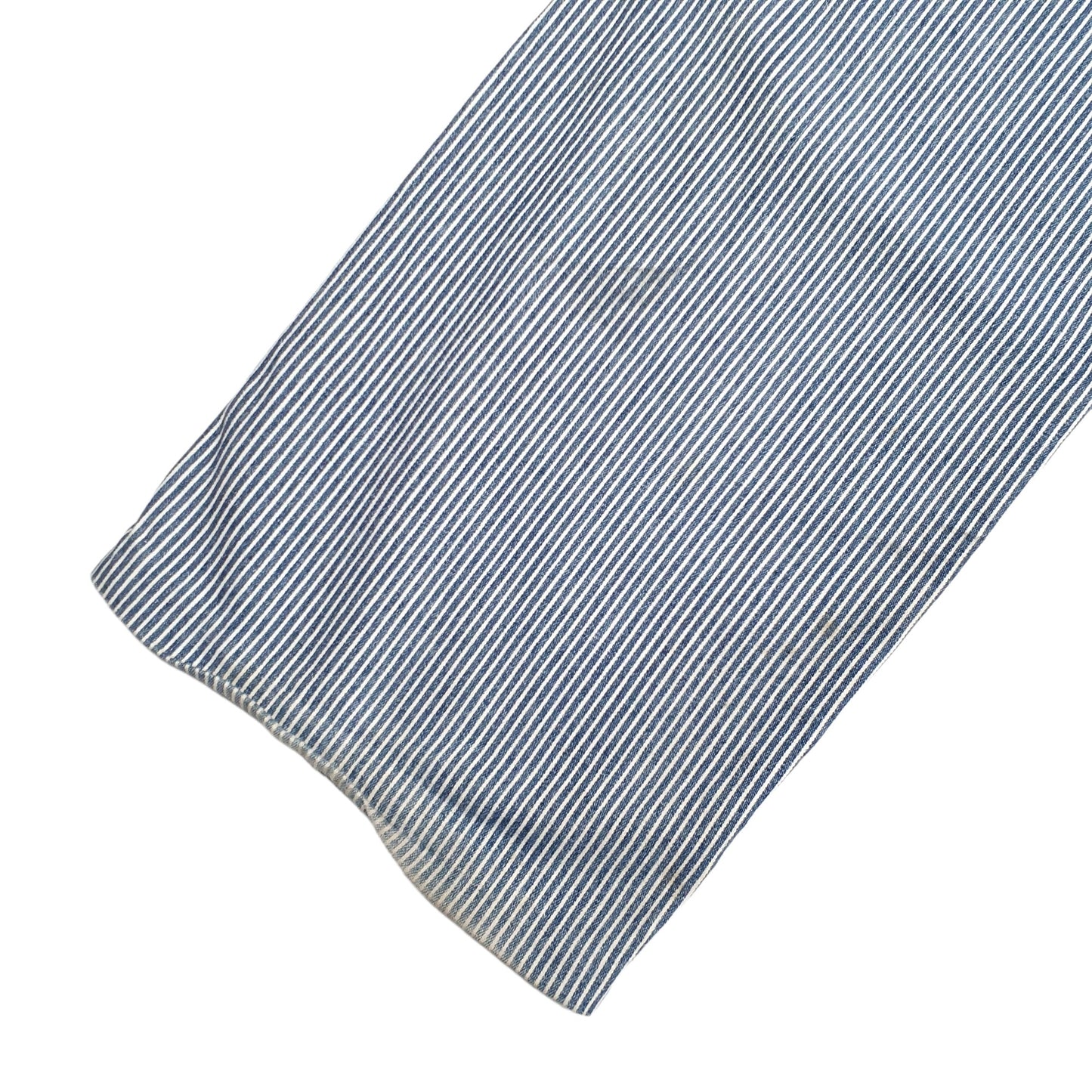 Mens Blue Carhartt  Chino Trousers