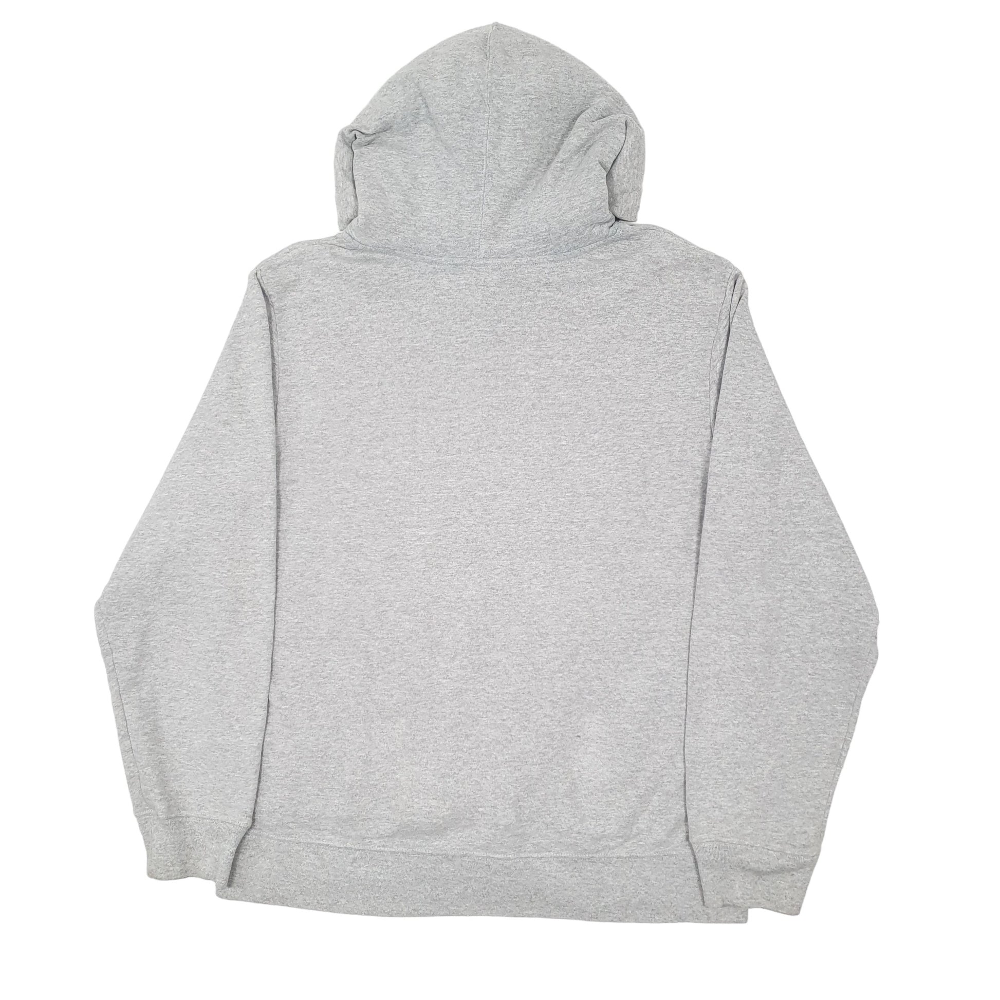 Mens Grey The North Face  Hoodie Jumper