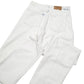 Mens White Levis Bleached Vintage Acid Wash 90s 550 JeansW30 L32