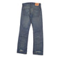 Mens Blue Levis  506 JeansW32 L33