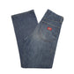 Mens Blue Dickies  Relaxed JeansW28 L32