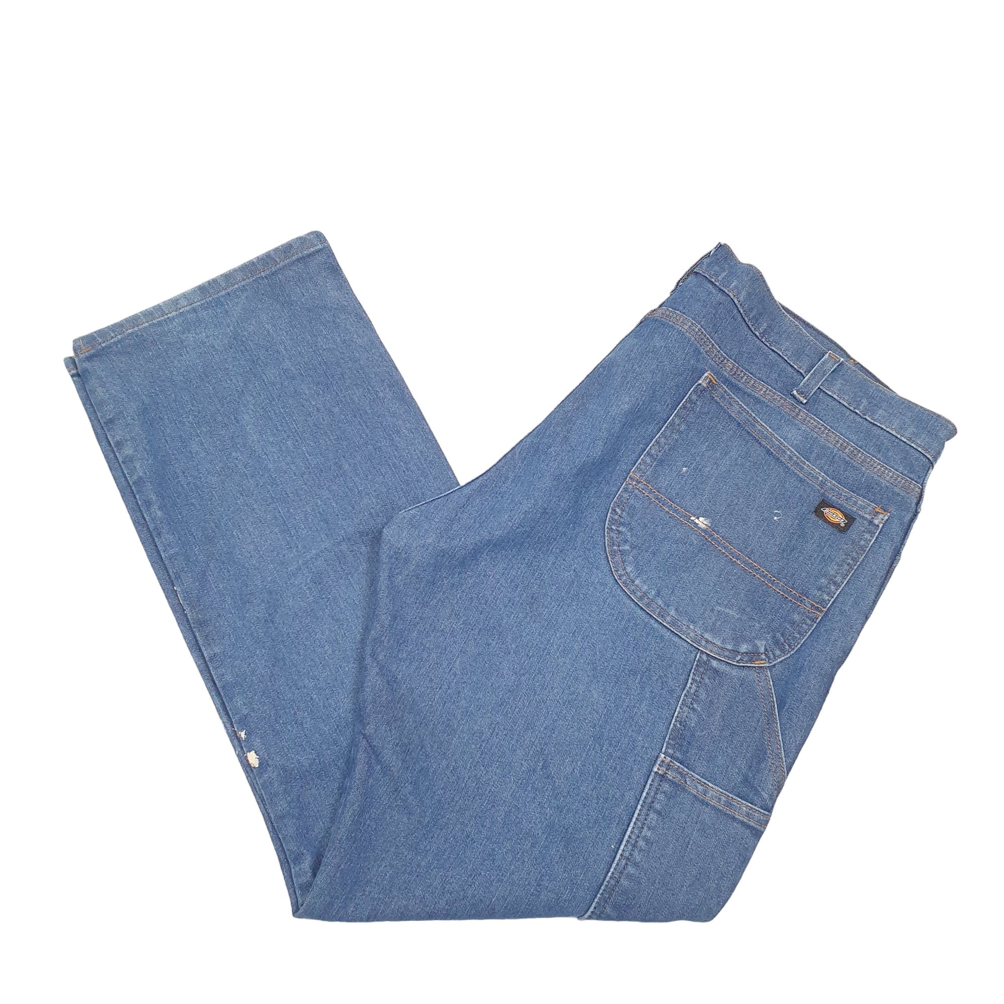 Dickie best sale flex jeans