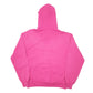 Mens Pink Champion Maine Maritime Academy Hoodie Jumper