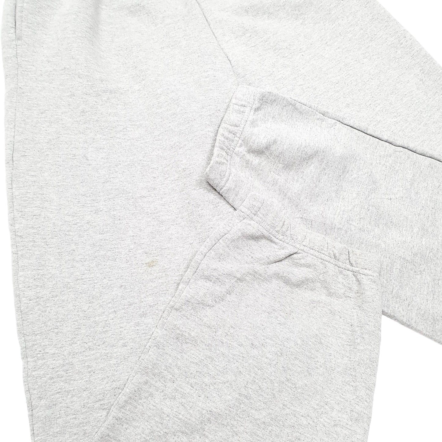 Mens Grey Champion Sweats Jogger Trousers