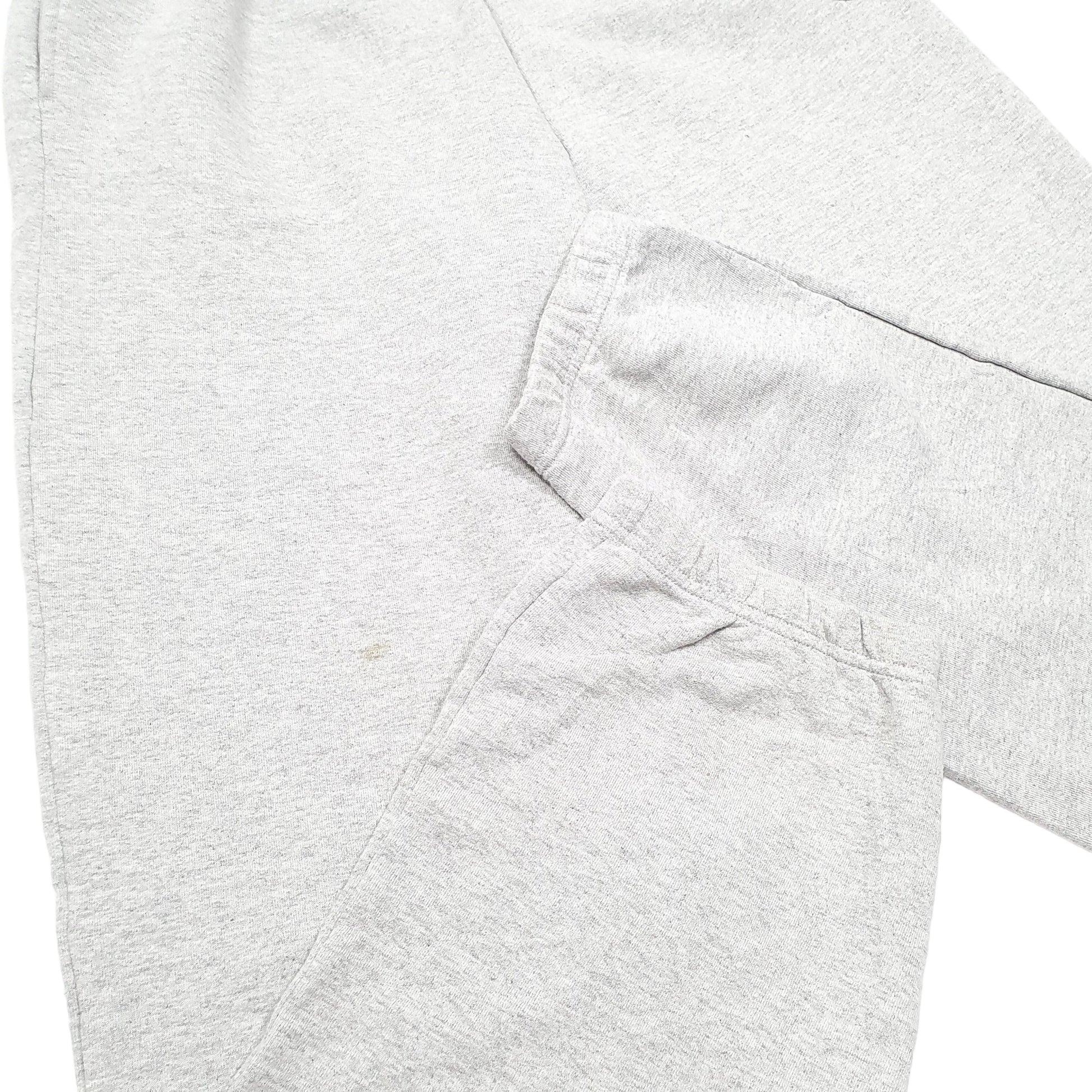 Mens Grey Champion Sweats Jogger Trousers