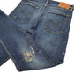 Mens Blue Levis Stretch 510 JeansW32 L32