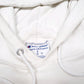 Mens White Champion Tampa College Football USA Hoodie Jumper