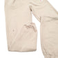 Mens Tan Champion Reverse Weave Sweats Jogger Trousers