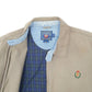 Mens Grey Ralph Lauren Chaps Vintage 1990s  Coat