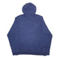 Mens Navy Nike  Hoodie Jumper