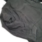 Mens Black Carhartt Hickman WIP Miltary m65  Coat
