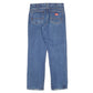 Mens Blue Dickies  Casual JeansW34 L32