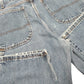 Mens Blue Dickies Carpenter Carpenter JeansW34 L30