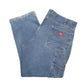 Mens Blue Champion  Carpenter Trousers