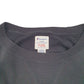 Womens Black Champion  Crewneck Jumper