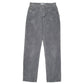 Mens Grey GAP  Corduroy Trousers