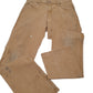 Mens Tan Dickies Carpenter Carpenter Trousers
