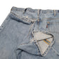 Mens Blue Levis  569 JeansW42 L30
