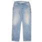 Mens Blue Dickies Carpenter Carpenter JeansW36 L34