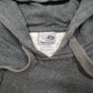Mens Grey Champion  Hoodie Jumper