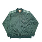 Mens Green Adidas  Full Zip Jumper
