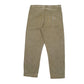 Mens Khaki Carhartt  Casual JeansW34 L26