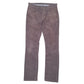 Mens Brown Tommy Hilfiger Mercer Corduroy Trousers