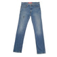 Mens Blue Levis  510 JeansW32 L32