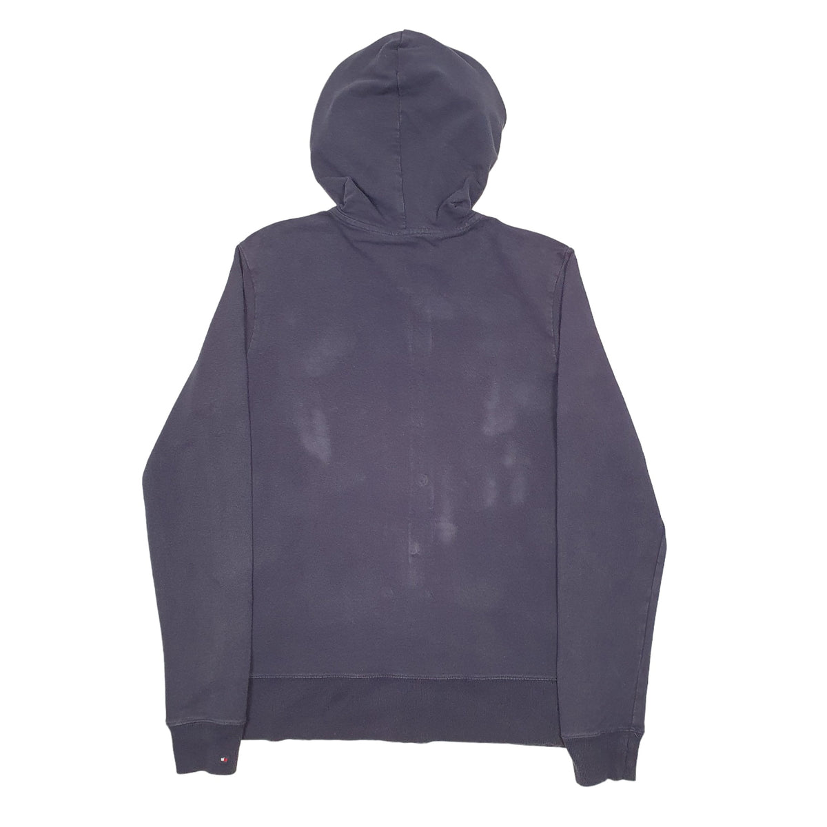 Womens Navy Tommy Hilfiger  Hoodie Jumper