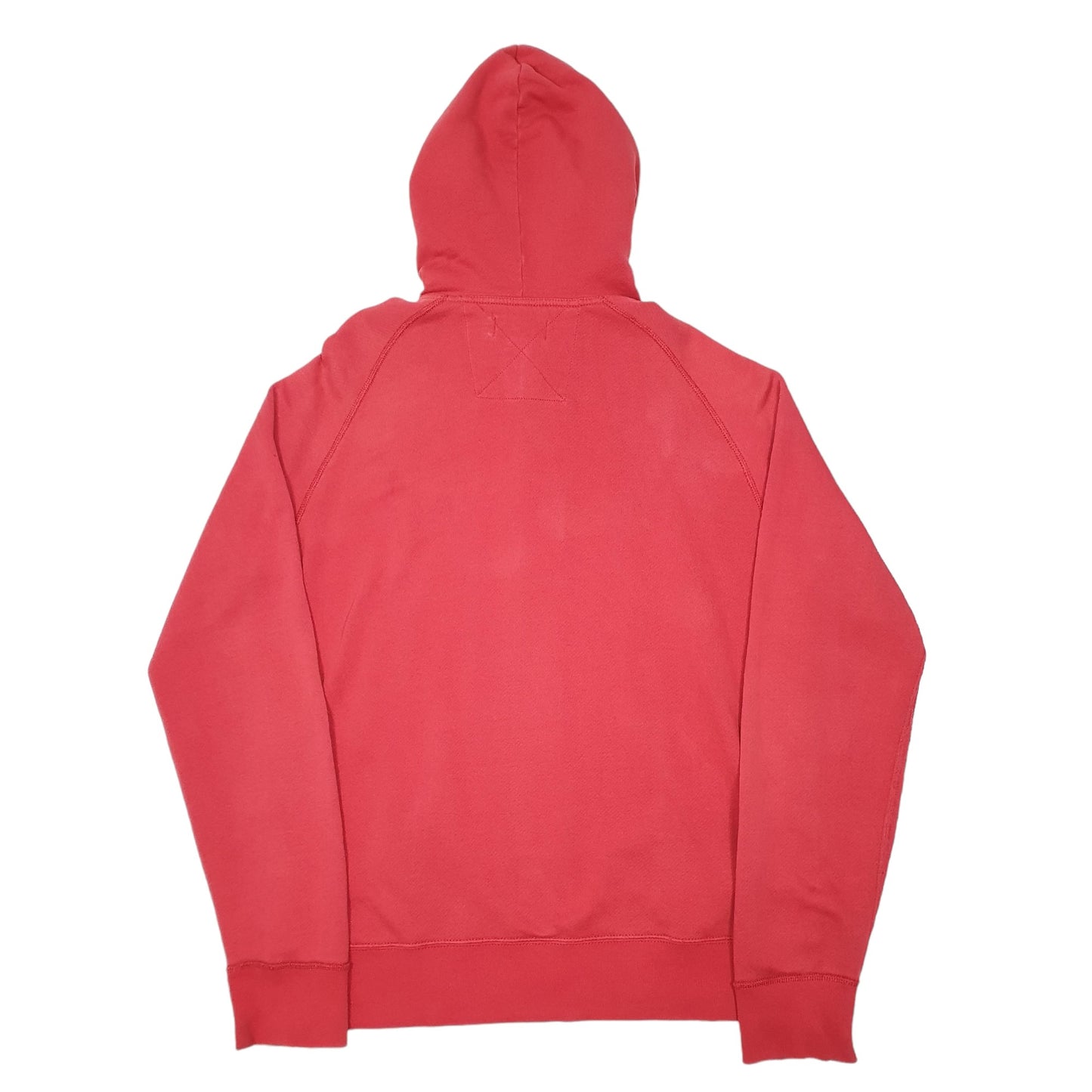 Mens Red Ralph Lauren Polo Hoodie Jumper