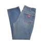 Mens Blue Dickies  Casual JeansW34 L32
