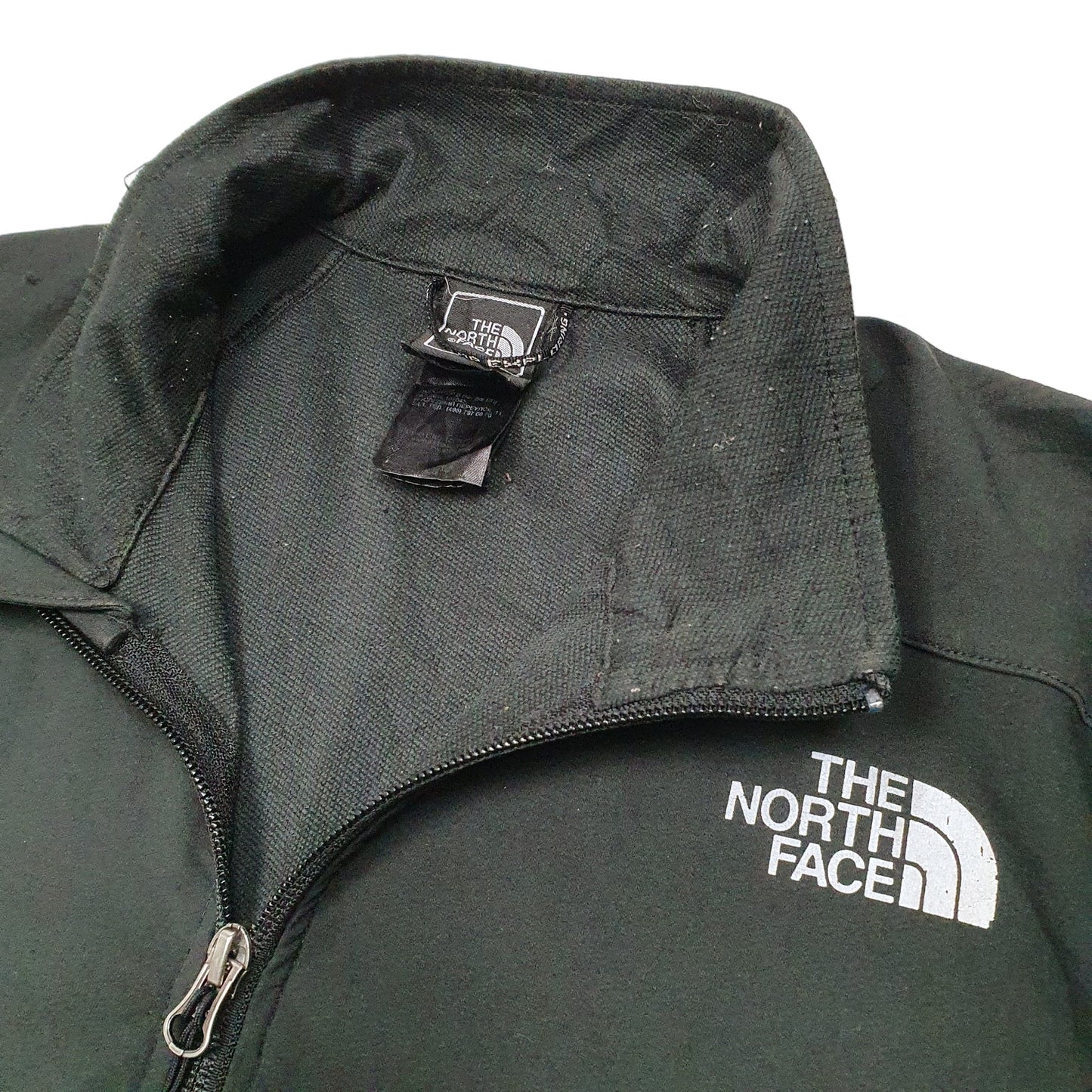 Womens Black The North Face   Coat